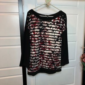 Superb fashion tunic ''Piccadilly Fashion'' sz M (3=20%less)